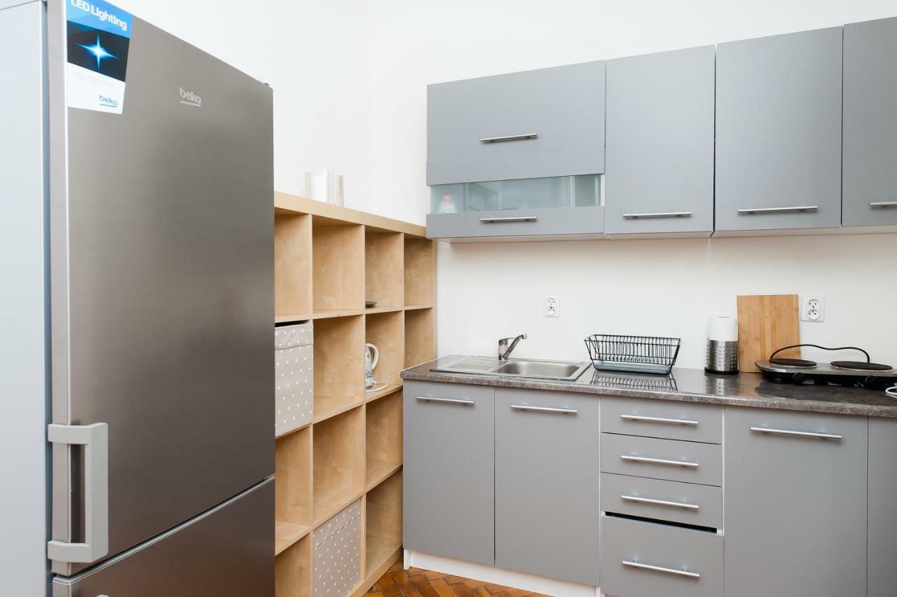 Apartament Krakowski * Krakau